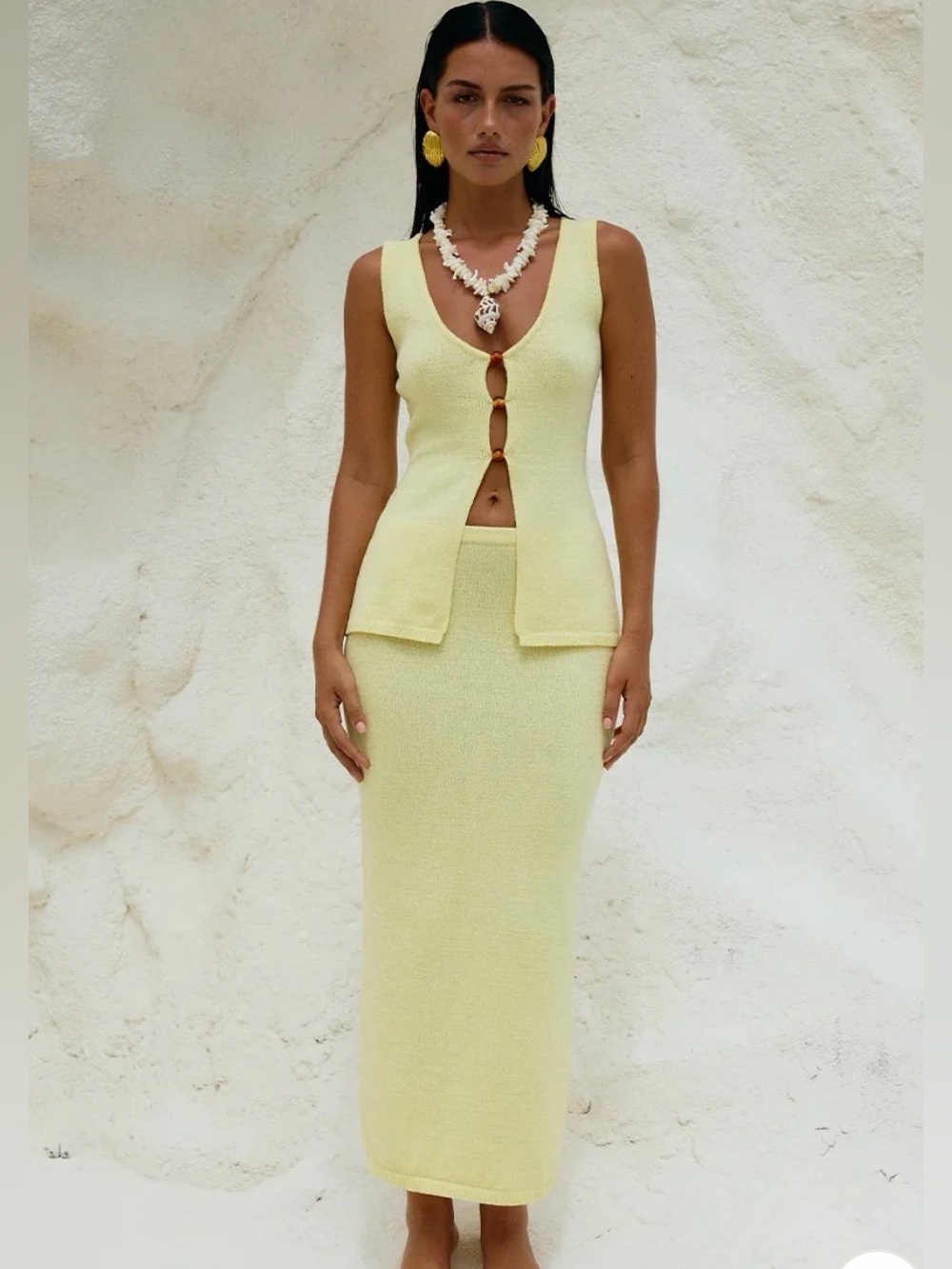 Runaway the Label
Nadina Top & skirt